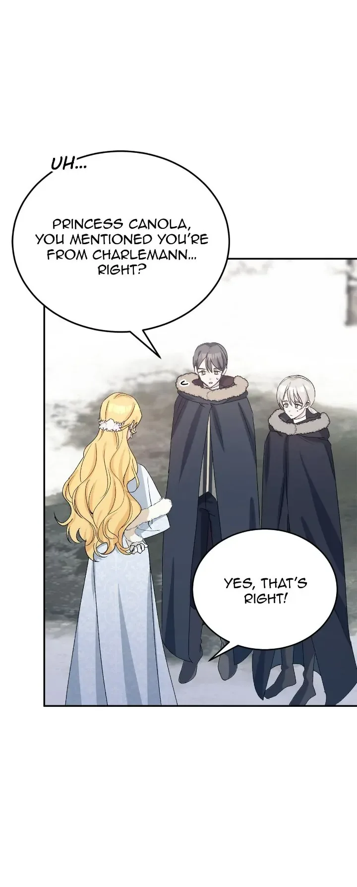 Hawar Of The Winter Garden Chapter 44 page 26