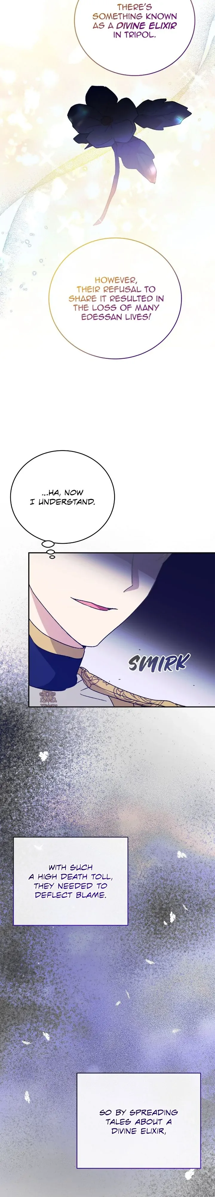 Hawar Of The Winter Garden Chapter 43 page 18