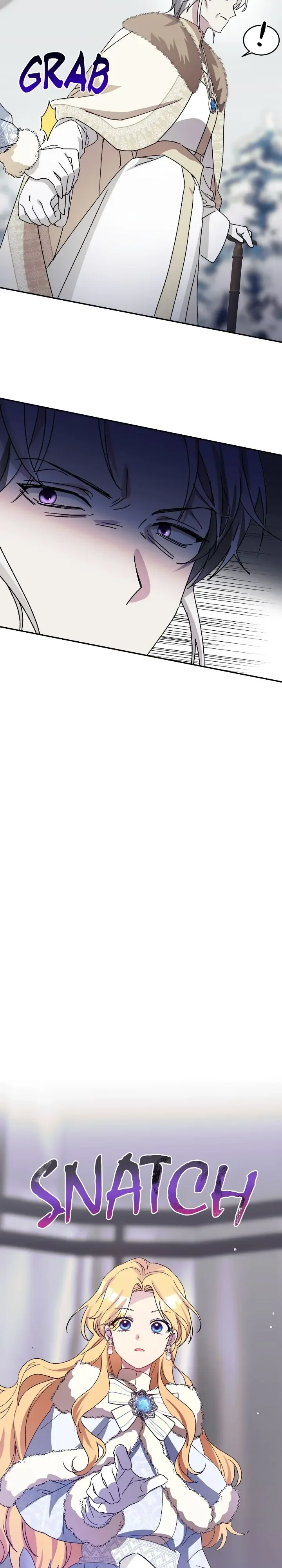 Hawar Of The Winter Garden Chapter 42 page 14