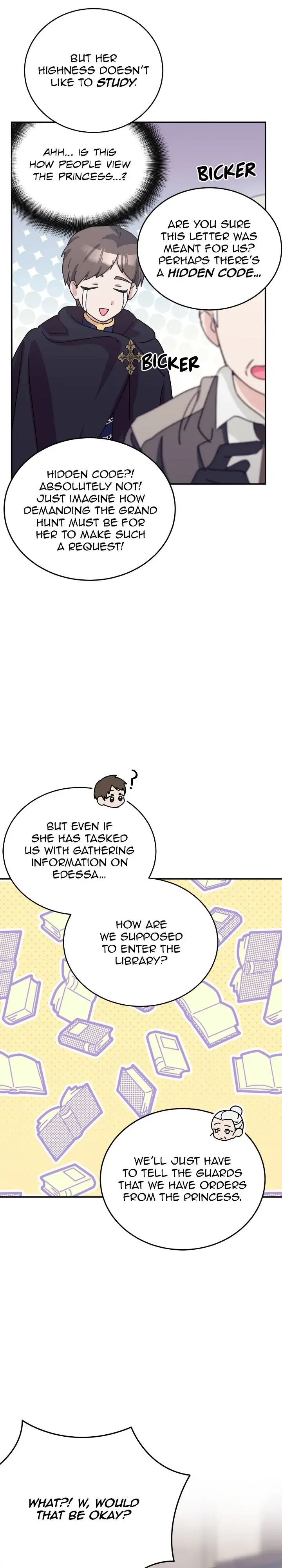 Hawar Of The Winter Garden Chapter 43 page 3