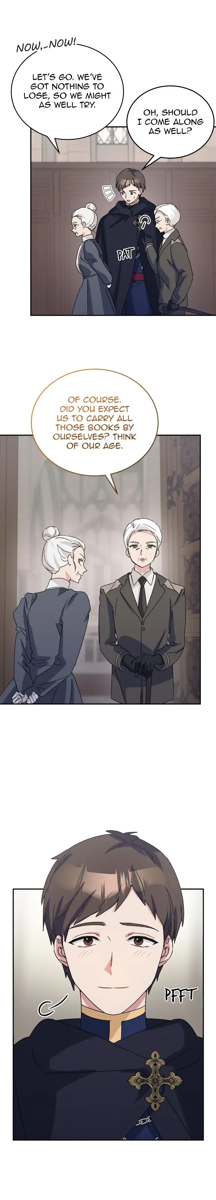 Hawar Of The Winter Garden Chapter 43 page 5