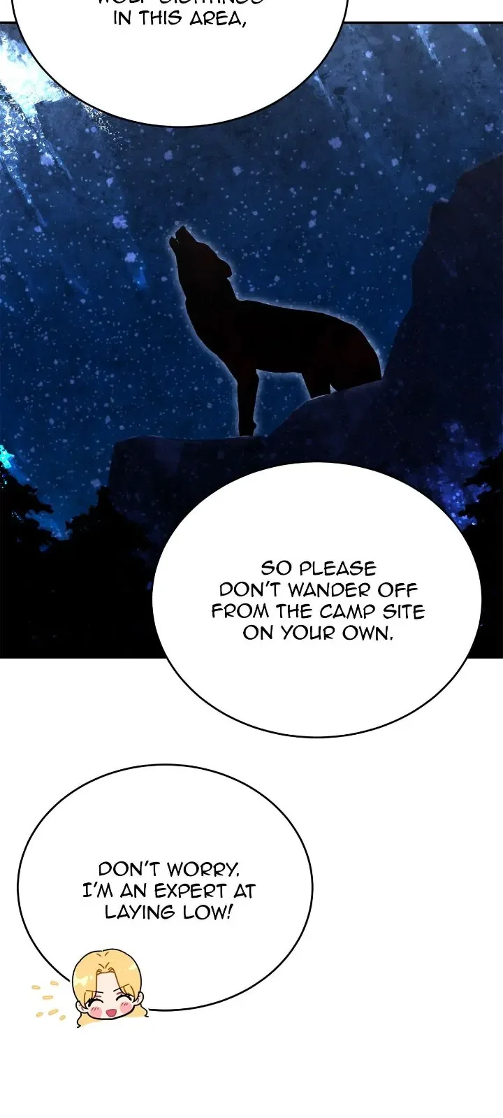Hawar Of The Winter Garden Chapter 41 page 30