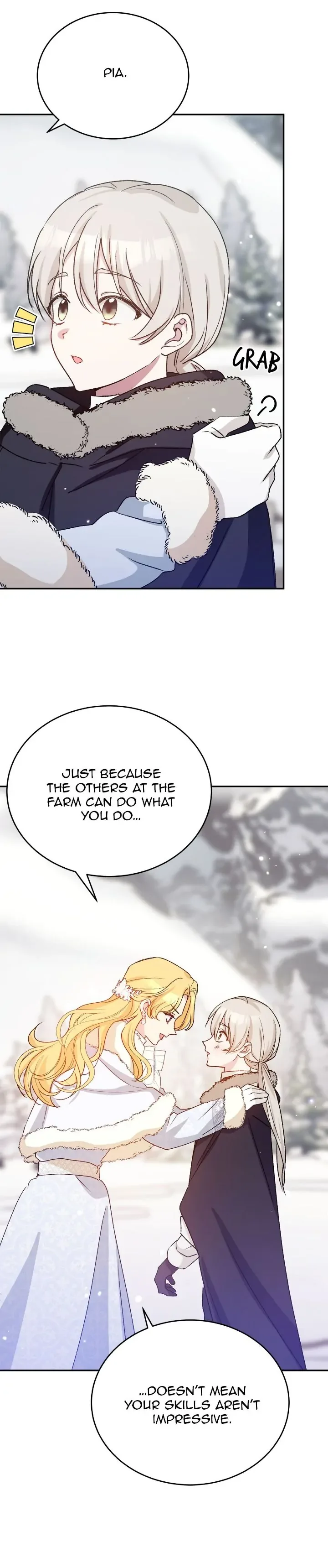 Hawar Of The Winter Garden Chapter 44 page 35