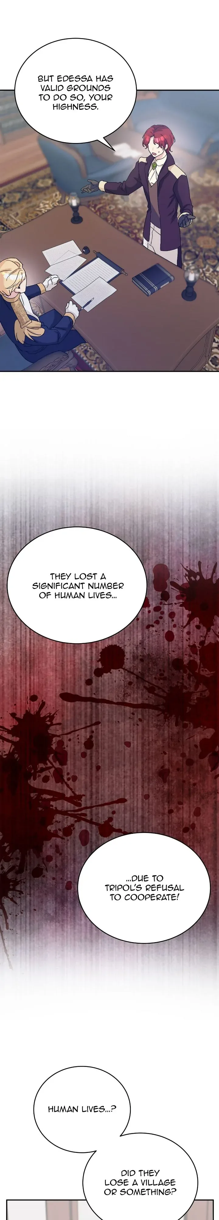 Hawar Of The Winter Garden Chapter 43 page 14