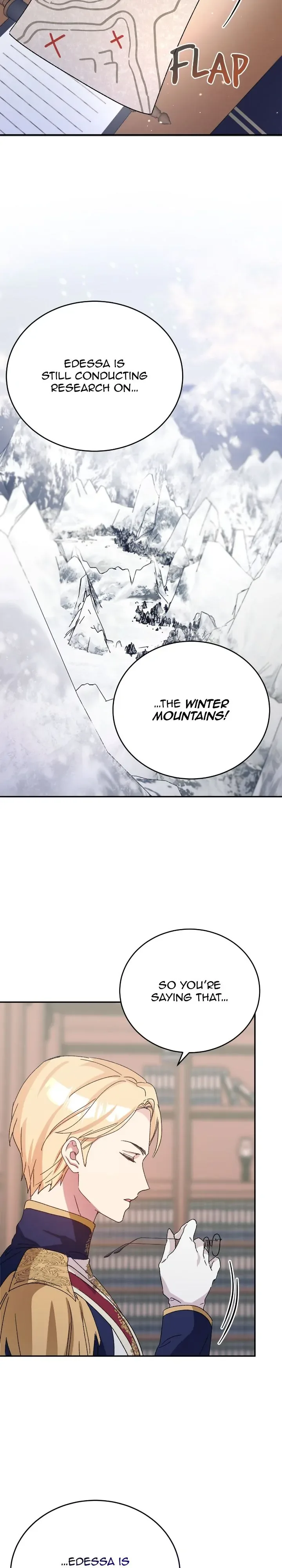 Hawar Of The Winter Garden Chapter 43 page 12