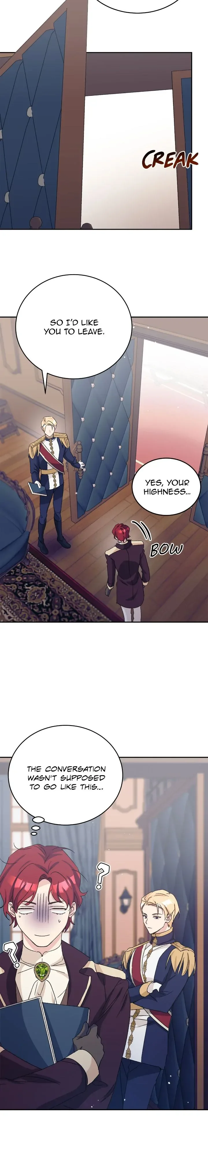 Hawar Of The Winter Garden Chapter 43 page 30