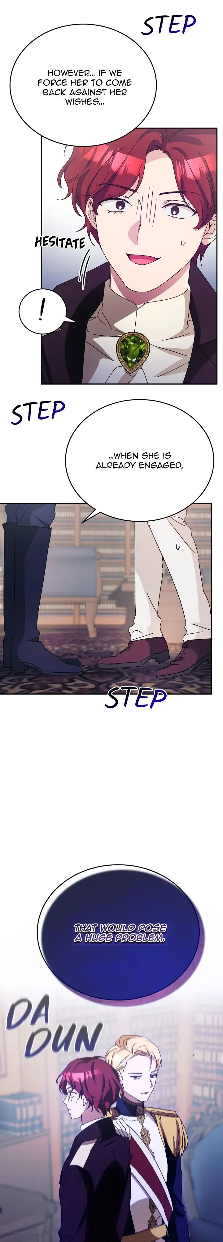 Hawar Of The Winter Garden Chapter 43 page 27