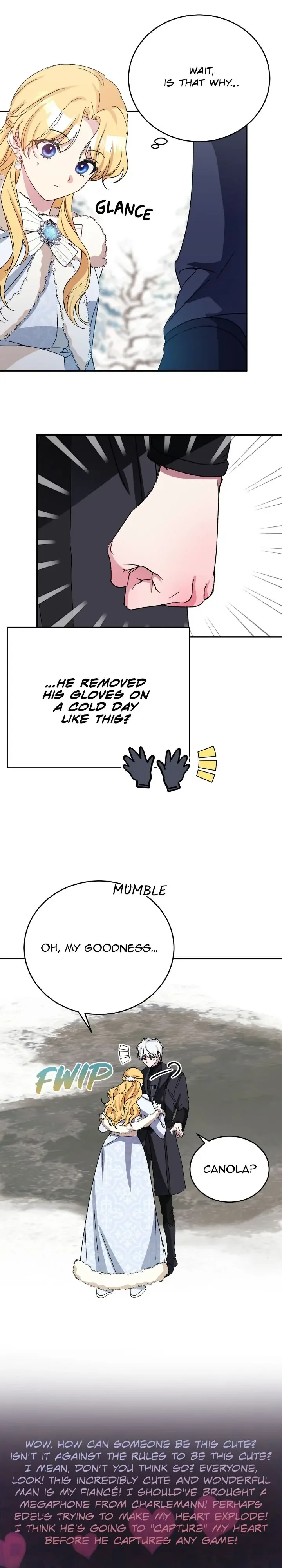 Hawar Of The Winter Garden Chapter 41 page 25