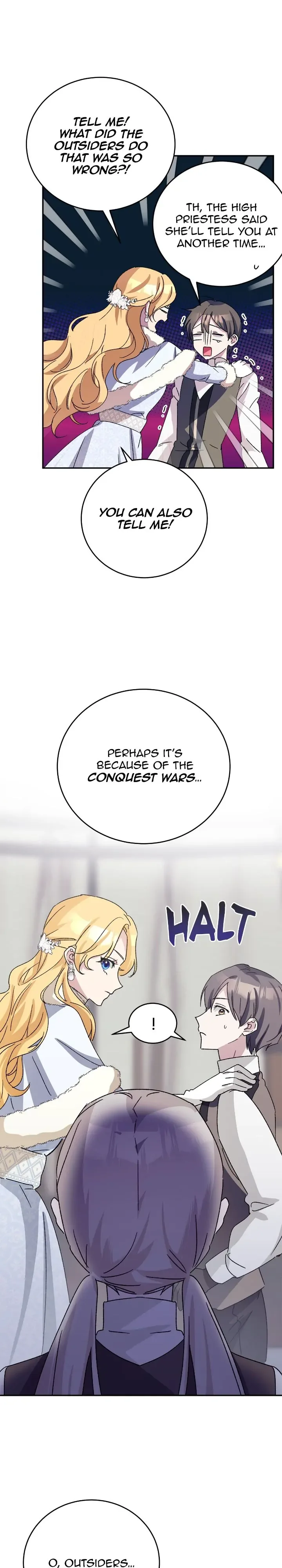 Hawar Of The Winter Garden Chapter 42 page 22
