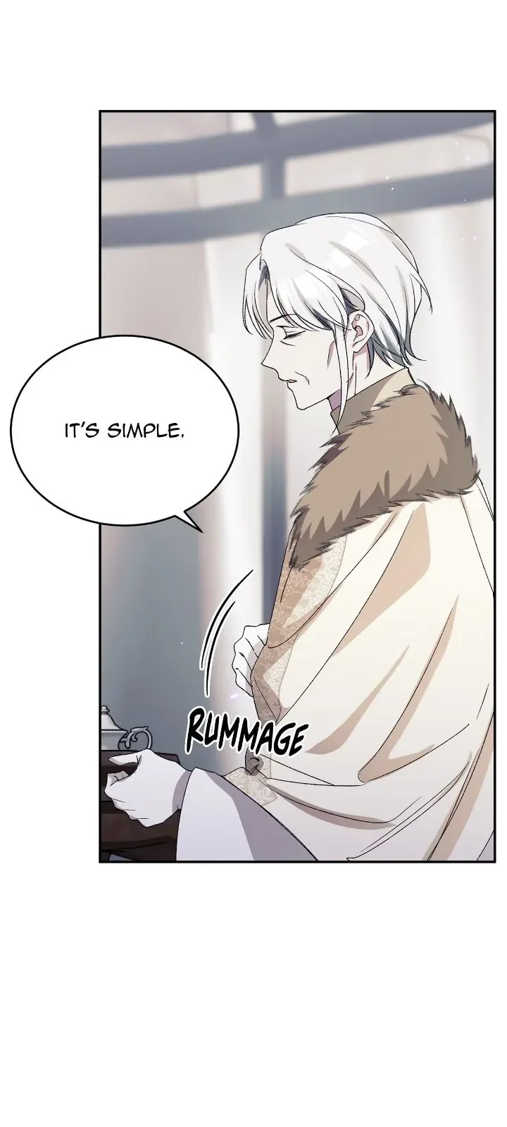 Hawar Of The Winter Garden Chapter 46 page 5
