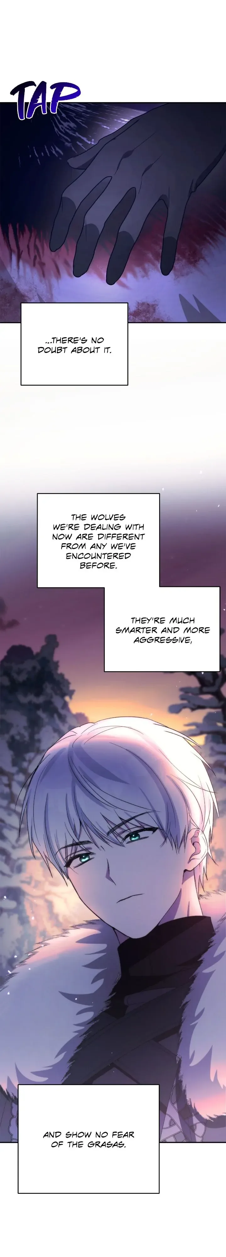 Hawar Of The Winter Garden Chapter 46 page 27