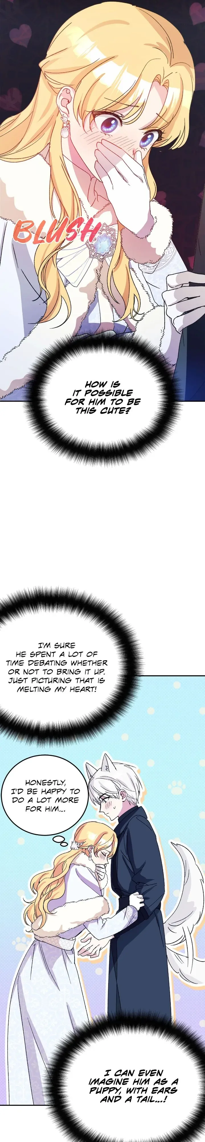 Hawar Of The Winter Garden Chapter 41 page 26