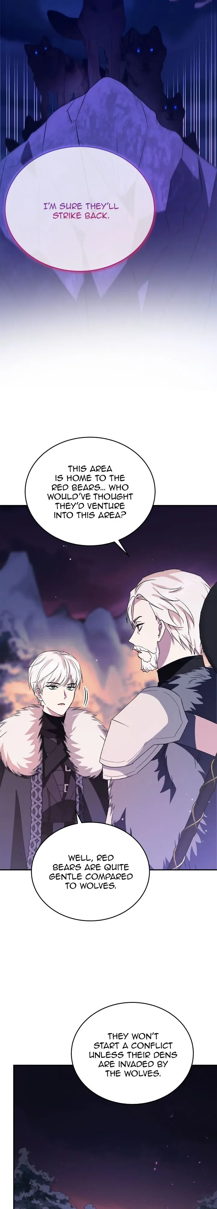 Hawar Of The Winter Garden Chapter 46 page 34