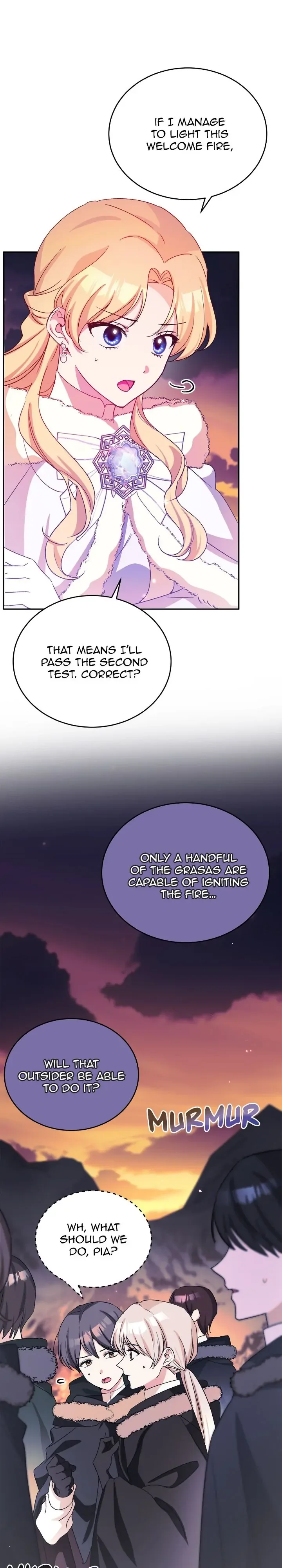 Hawar Of The Winter Garden Chapter 46 page 19
