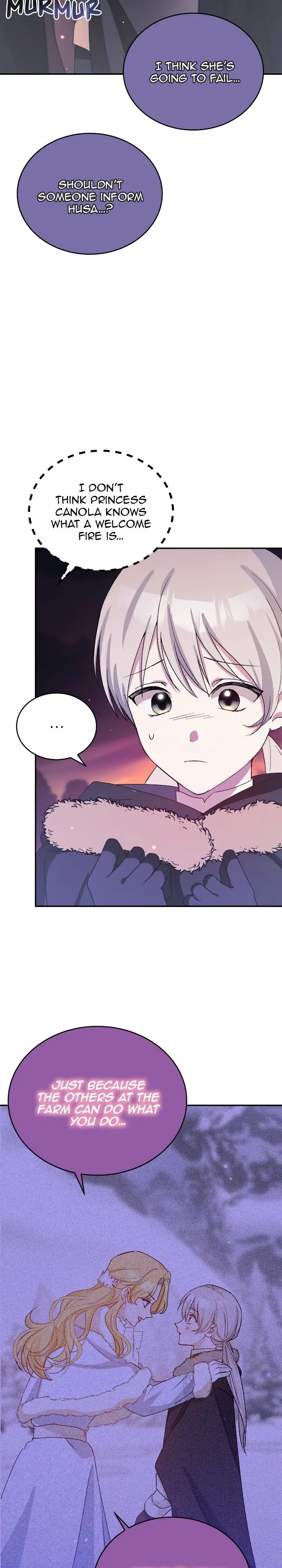 Hawar Of The Winter Garden Chapter 46 page 20