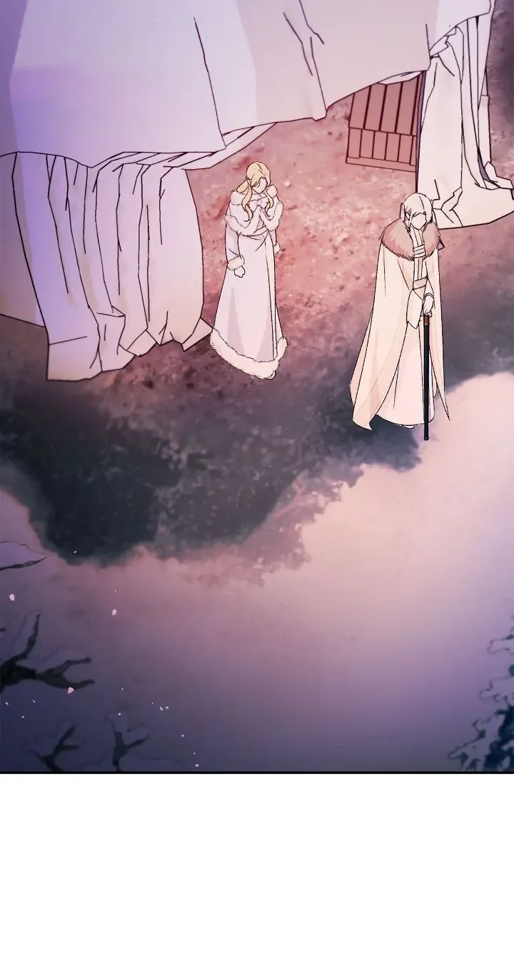 Hawar Of The Winter Garden Chapter 46 page 15