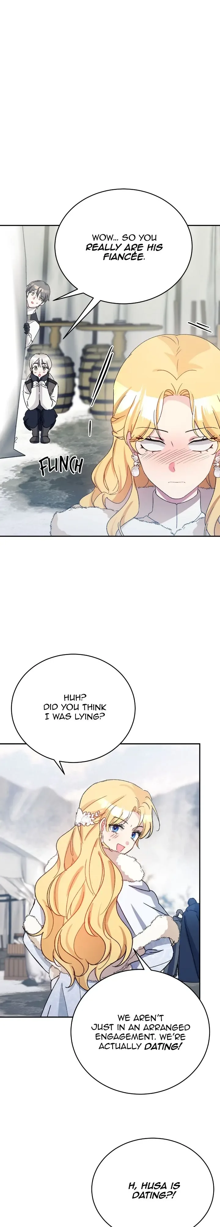 Hawar Of The Winter Garden Chapter 41 page 34