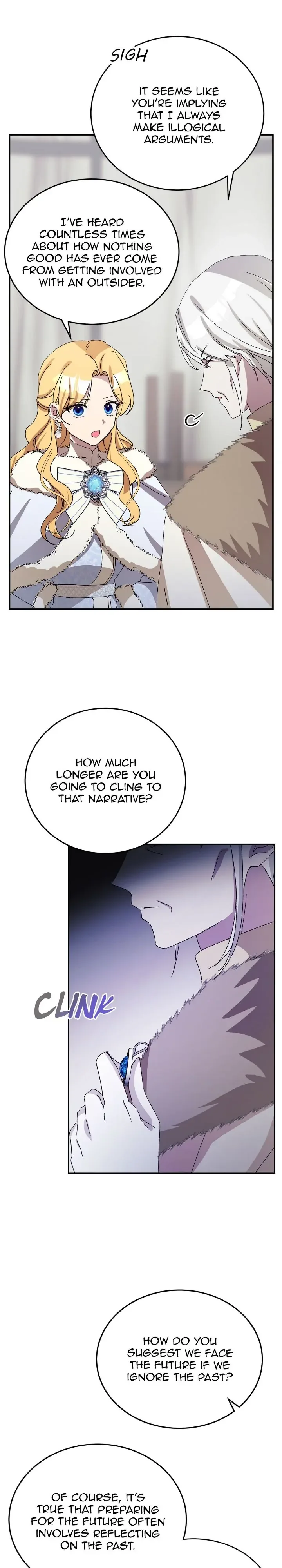 Hawar Of The Winter Garden Chapter 42 page 10