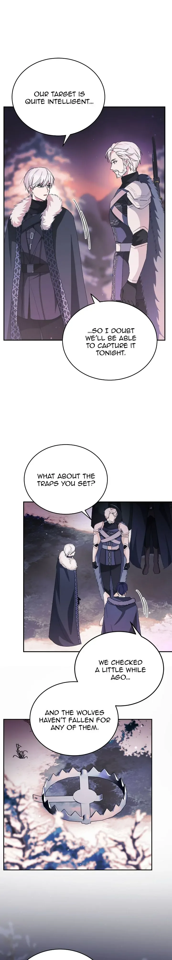 Hawar Of The Winter Garden Chapter 46 page 30