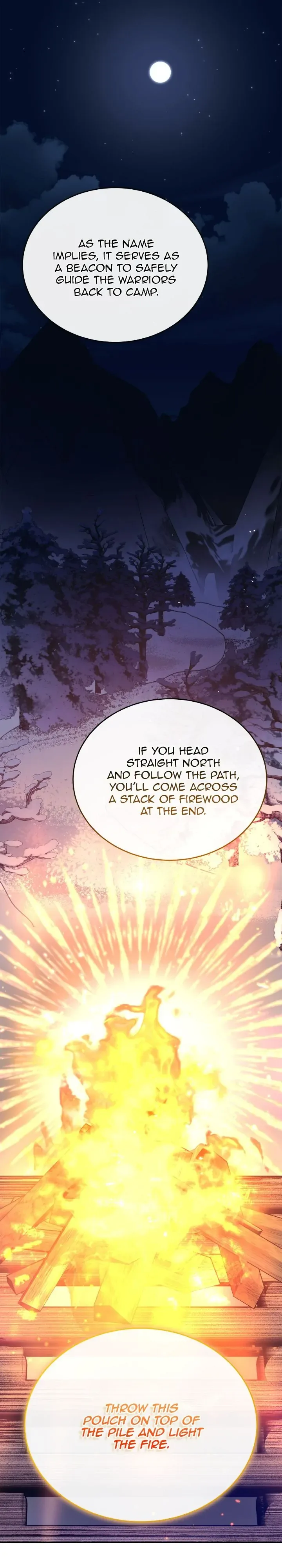 Hawar Of The Winter Garden Chapter 46 page 9
