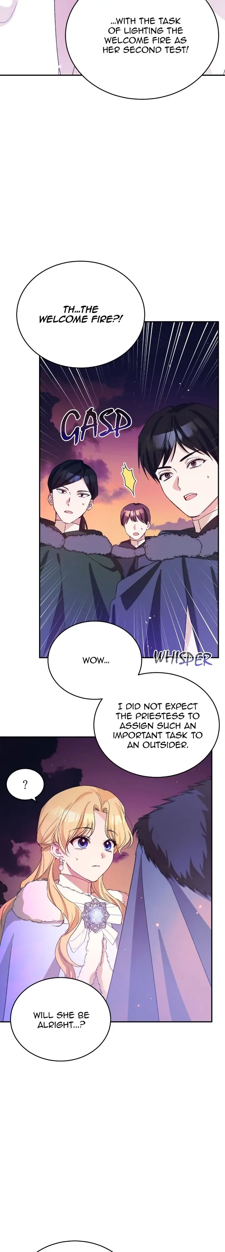 Hawar Of The Winter Garden Chapter 46 page 17