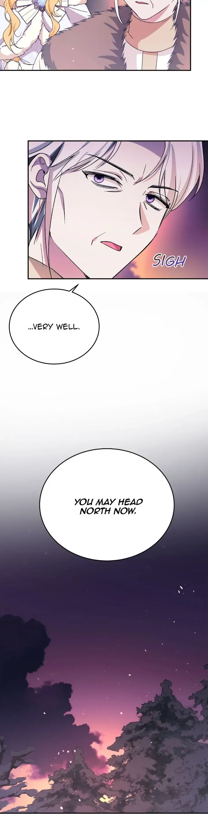 Hawar Of The Winter Garden Chapter 46 page 24