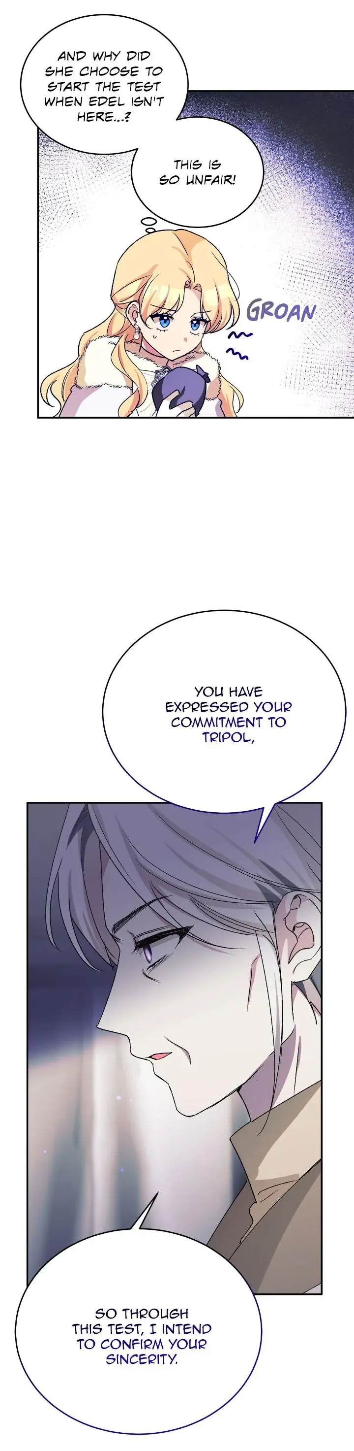 Hawar Of The Winter Garden Chapter 46 page 12