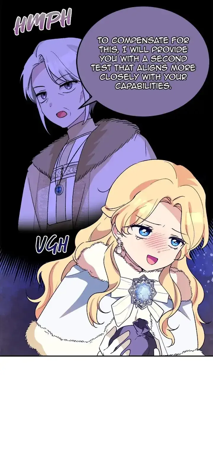 Hawar Of The Winter Garden Chapter 47 page 7