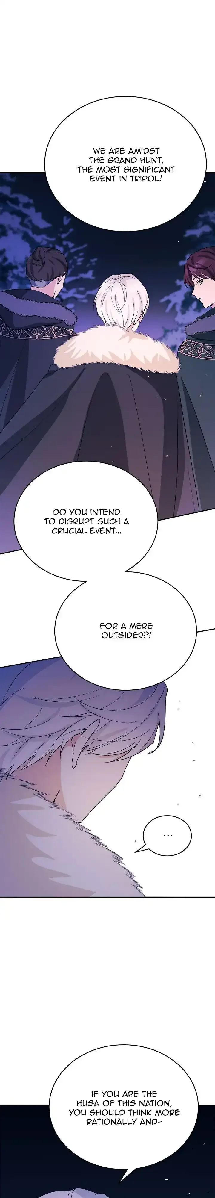 Hawar Of The Winter Garden Chapter 47 page 26