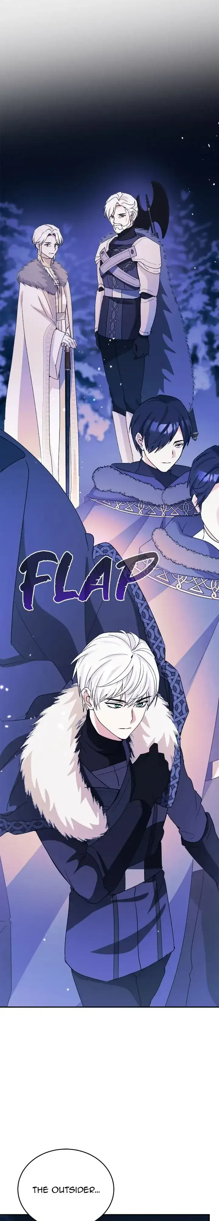 Hawar Of The Winter Garden Chapter 47 page 38