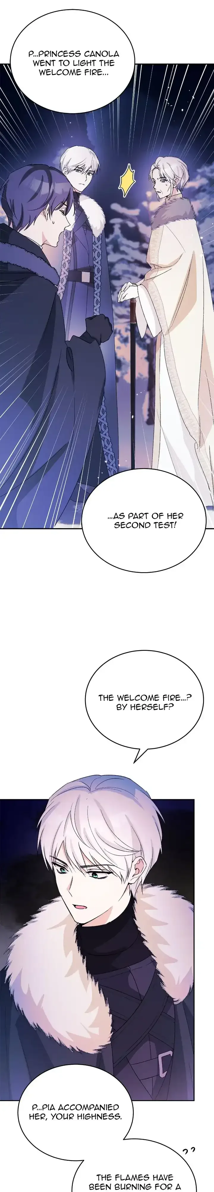 Hawar Of The Winter Garden Chapter 47 page 23