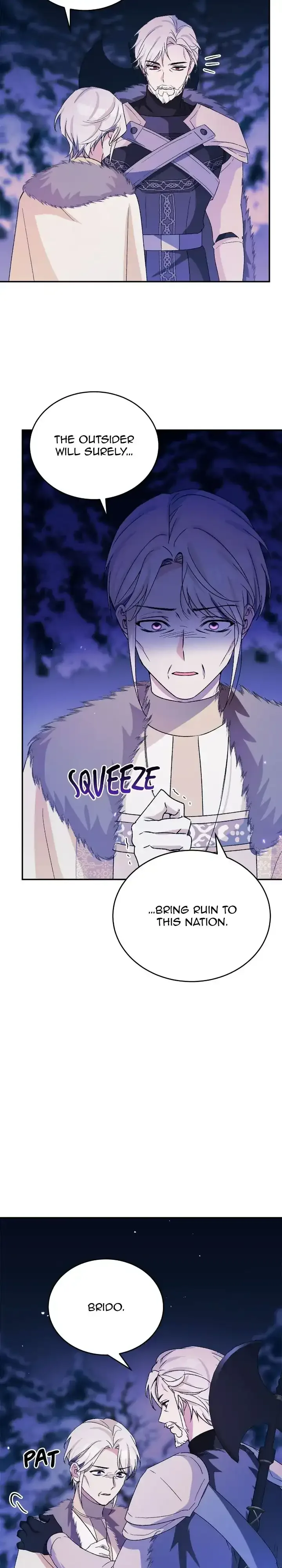 Hawar Of The Winter Garden Chapter 47 page 39