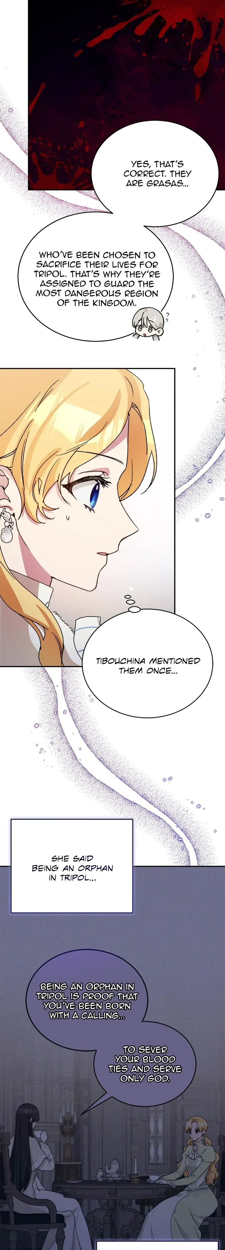 Hawar Of The Winter Garden Chapter 42 page 26