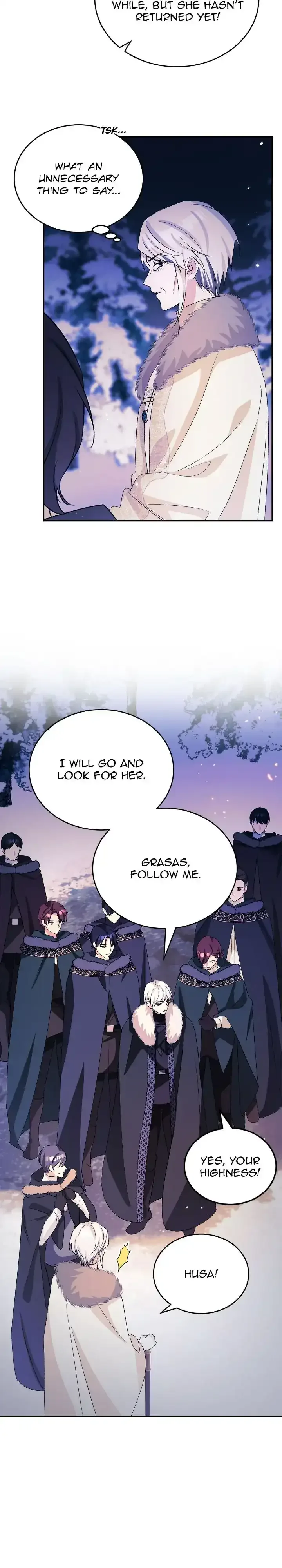 Hawar Of The Winter Garden Chapter 47 page 24