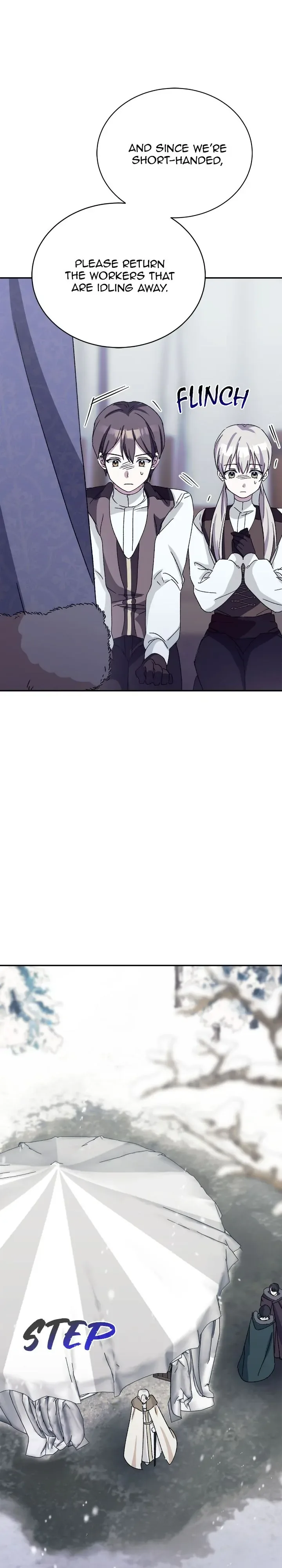 Hawar Of The Winter Garden Chapter 42 page 17