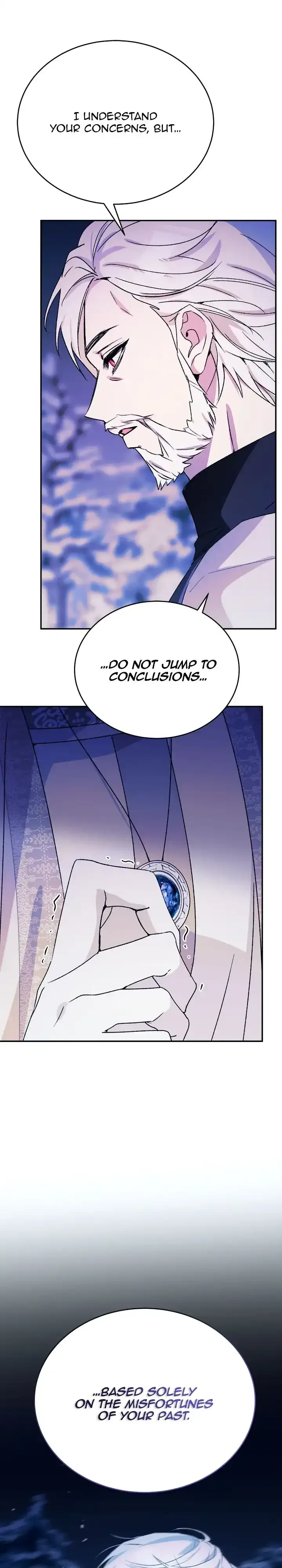 Hawar Of The Winter Garden Chapter 47 page 41