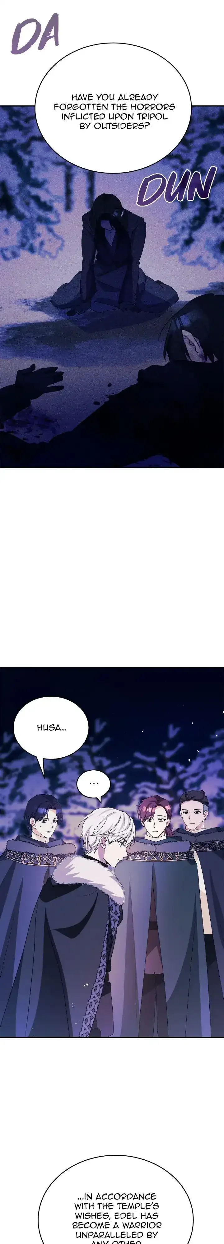 Hawar Of The Winter Garden Chapter 47 page 30