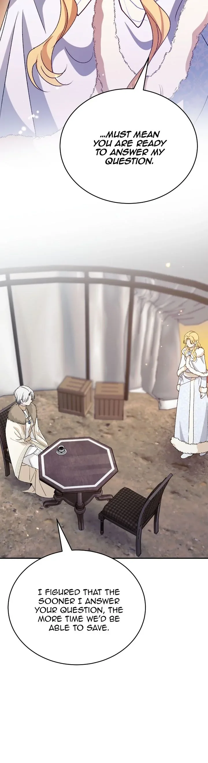 Hawar Of The Winter Garden Chapter 45 page 14