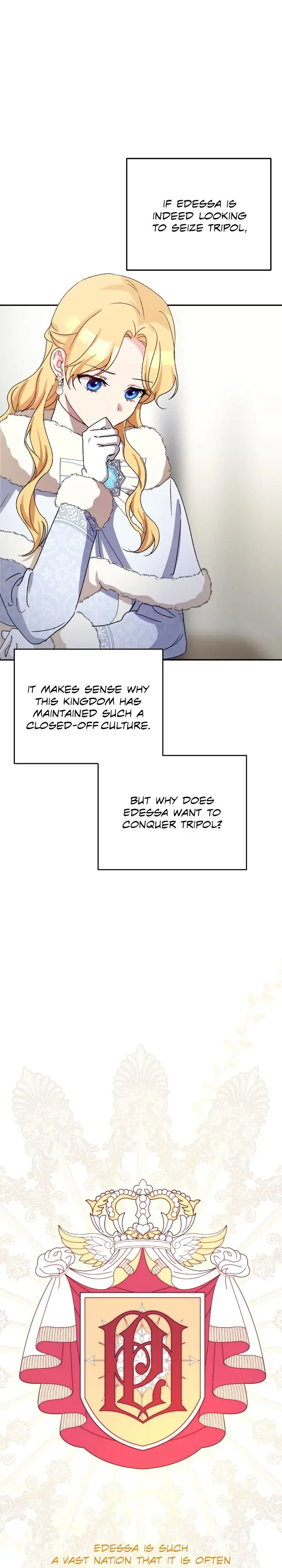 Hawar Of The Winter Garden Chapter 42 page 28