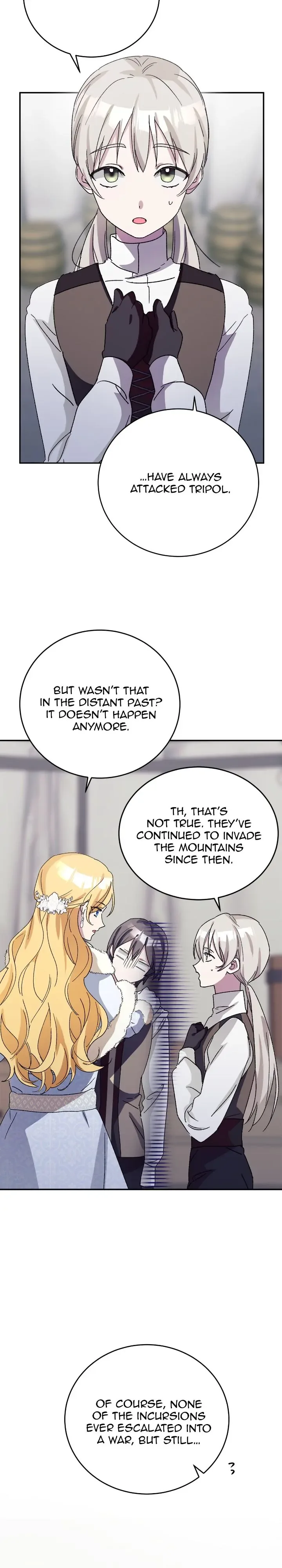Hawar Of The Winter Garden Chapter 42 page 23