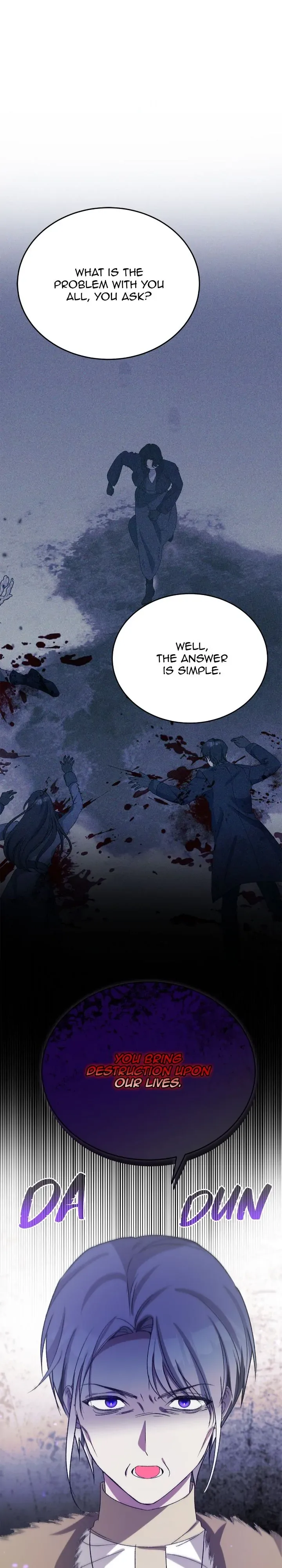 Hawar Of The Winter Garden Chapter 45 page 18