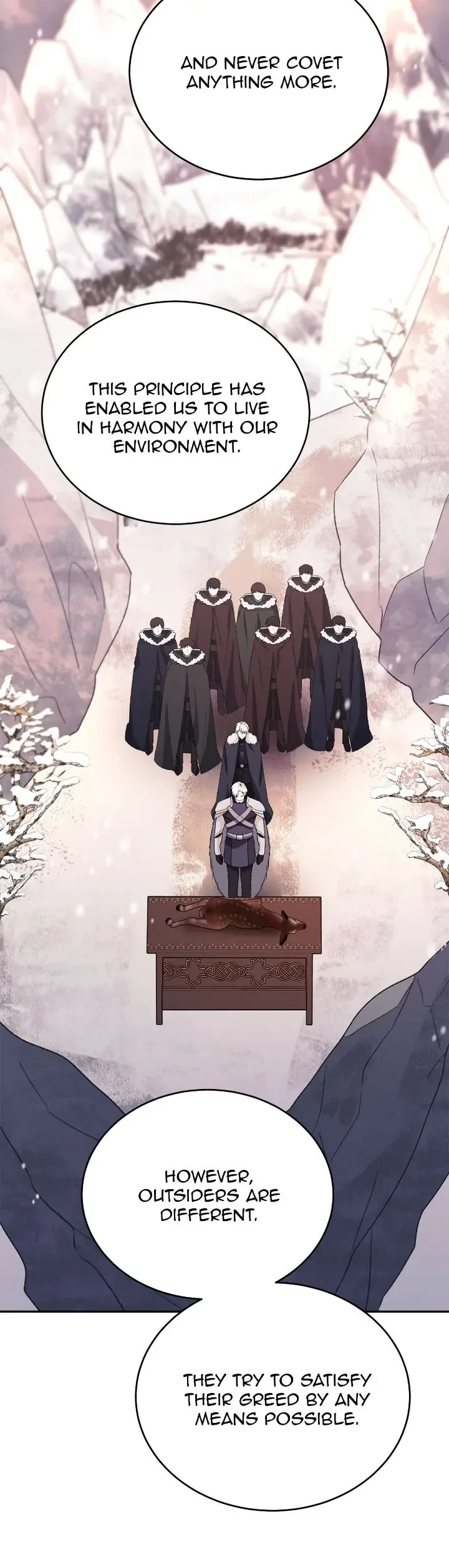 Hawar Of The Winter Garden Chapter 45 page 20