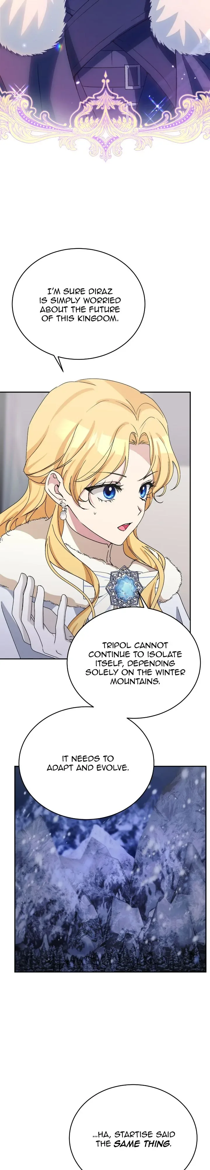 Hawar Of The Winter Garden Chapter 45 page 25