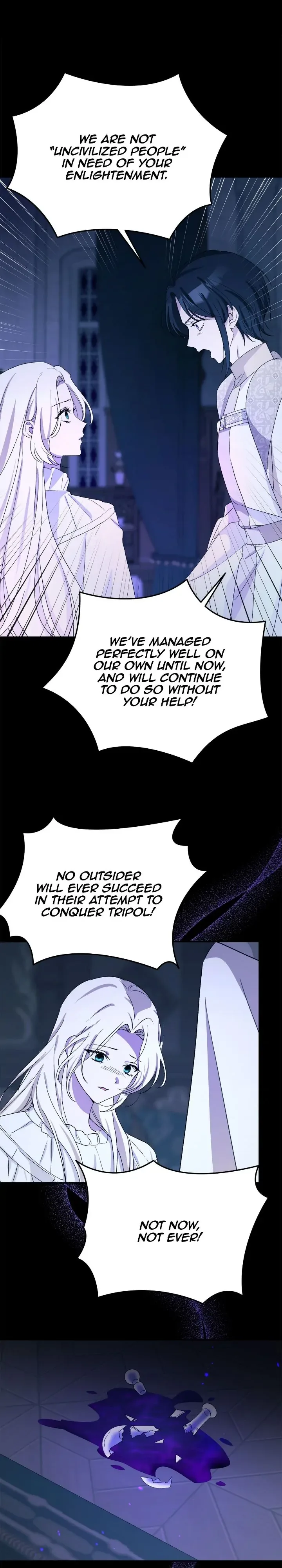 Hawar Of The Winter Garden Chapter 45 page 9