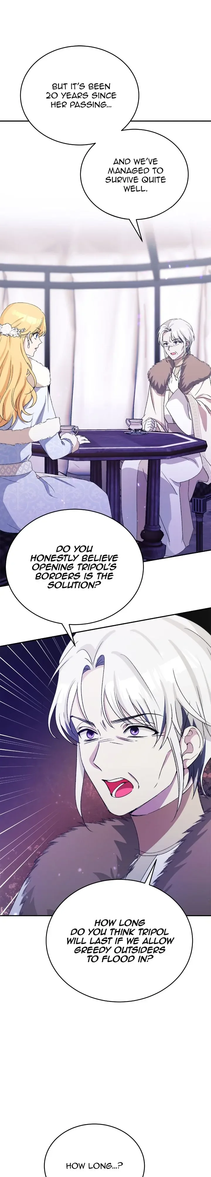 Hawar Of The Winter Garden Chapter 45 page 27
