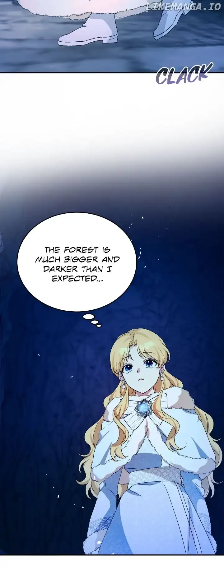 Hawar Of The Winter Garden Chapter 48 page 31