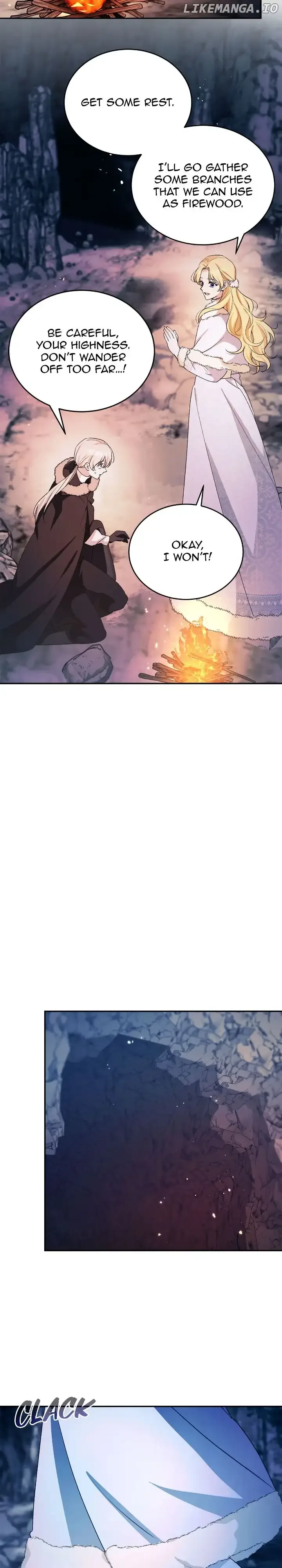 Hawar Of The Winter Garden Chapter 48 page 30