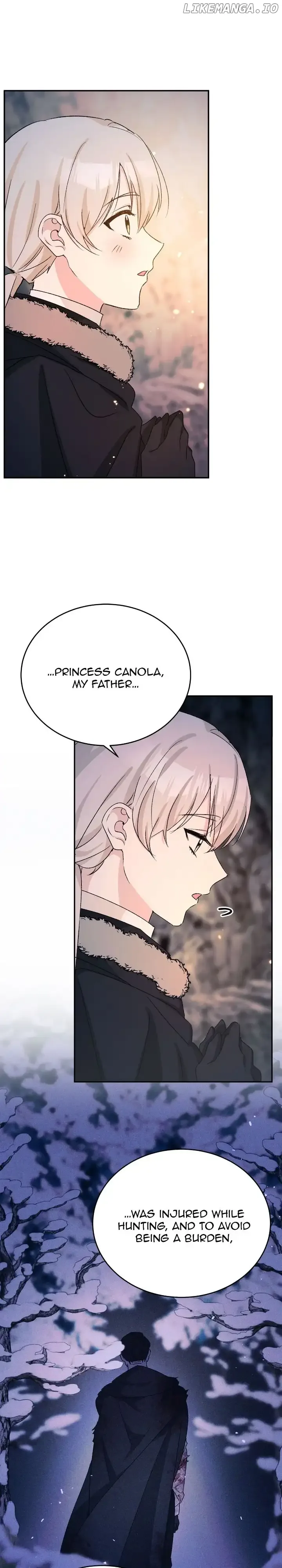 Hawar Of The Winter Garden Chapter 48 page 23