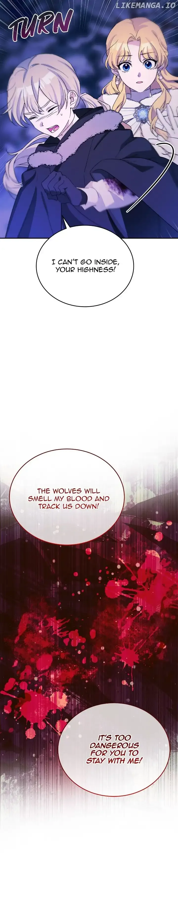 Hawar Of The Winter Garden Chapter 48 page 10