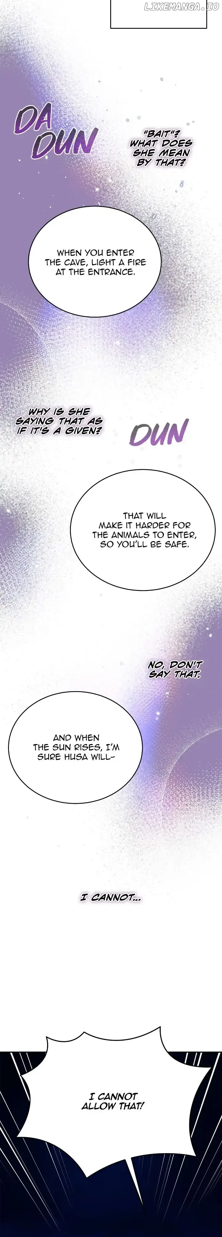 Hawar Of The Winter Garden Chapter 48 page 12